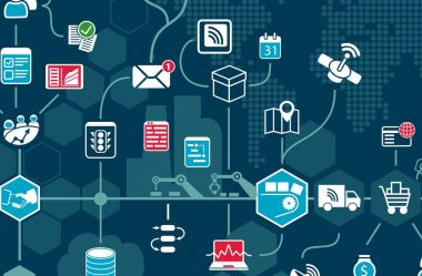 Automação inteligente será chave para aumento da produtividade