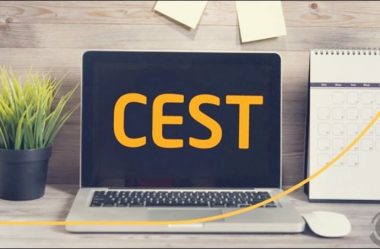 Cest será exigido do comércio em abril de 2018