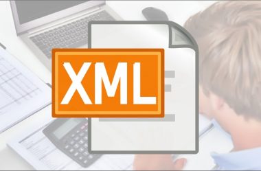 O que é o XML de Notas Fiscais?