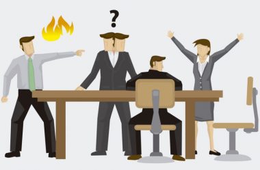 Como a má comunicação pode afetar a produtividade de sua equipe