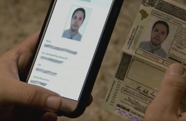 CNH digital é aprovada pelo Contran e deve valer a partir de fevereiro, diz governo