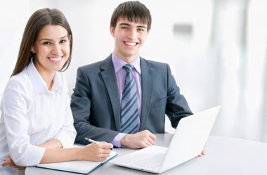 Pense como dono e cresça rápido como colaborador