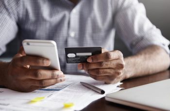 cartão de crédito corporativo