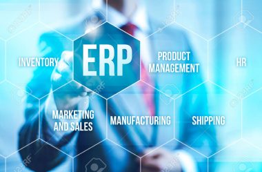 ERP: o que é e para que serve?