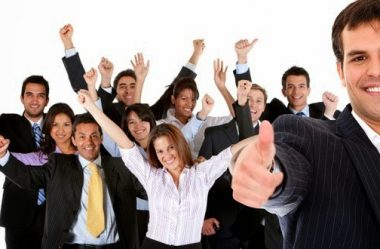 Quando foi a última vez que você elogiou um colega de trabalho?