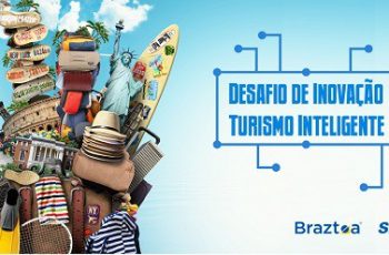 Mapa do Turismo Inteligente