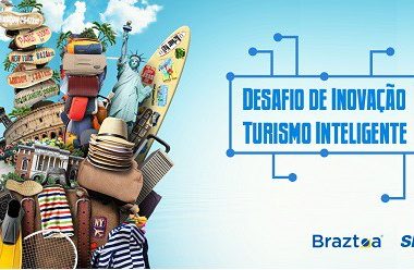 Sebrae lança ferramenta para mapear turismo inteligente no Brasil