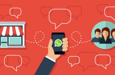 Vem aí a versão WhatsApp para empresas