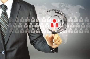 Como a inteligência artificial ajuda no recrutamento e na seleção