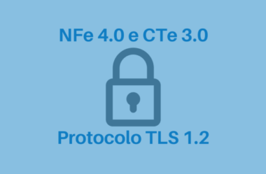 NFe 4.0 – Windows desatualizados causarão interrupção na emissão de NFe