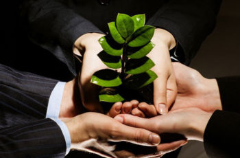 empresas sustentáveis