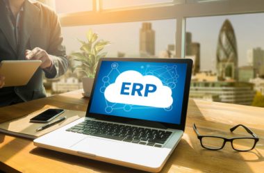 Sistema ERP para pequenas empresas: controle das finanças ao comercial em apenas um software