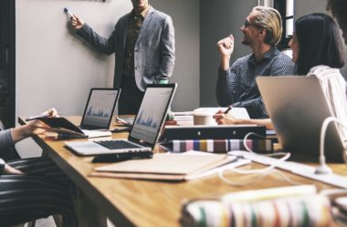 Boas práticas para organizar processos da sua empresa e aumentar a produtividade