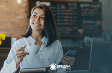O uso da transformação digital no setor de restaurantes